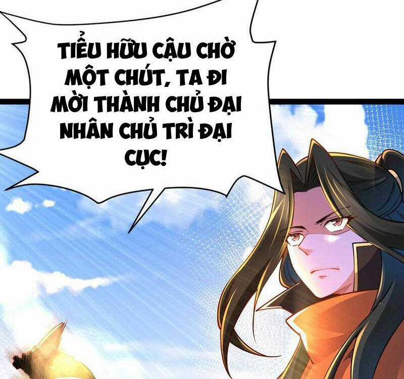 Tân Hỗn Độn Kiếm Thần - Chapter 86 - Trang 63