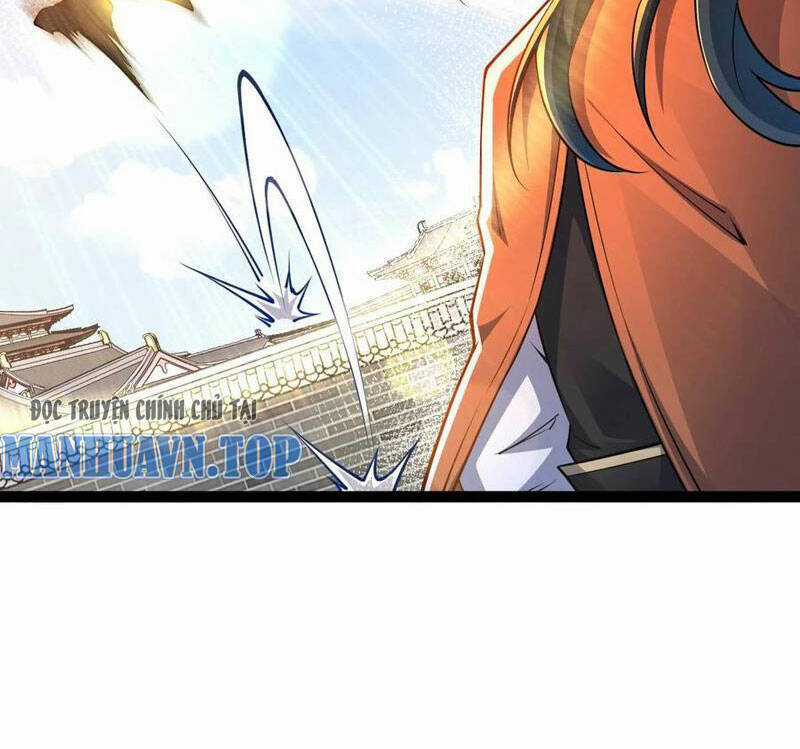 Tân Hỗn Độn Kiếm Thần - Chapter 86 - Trang 64