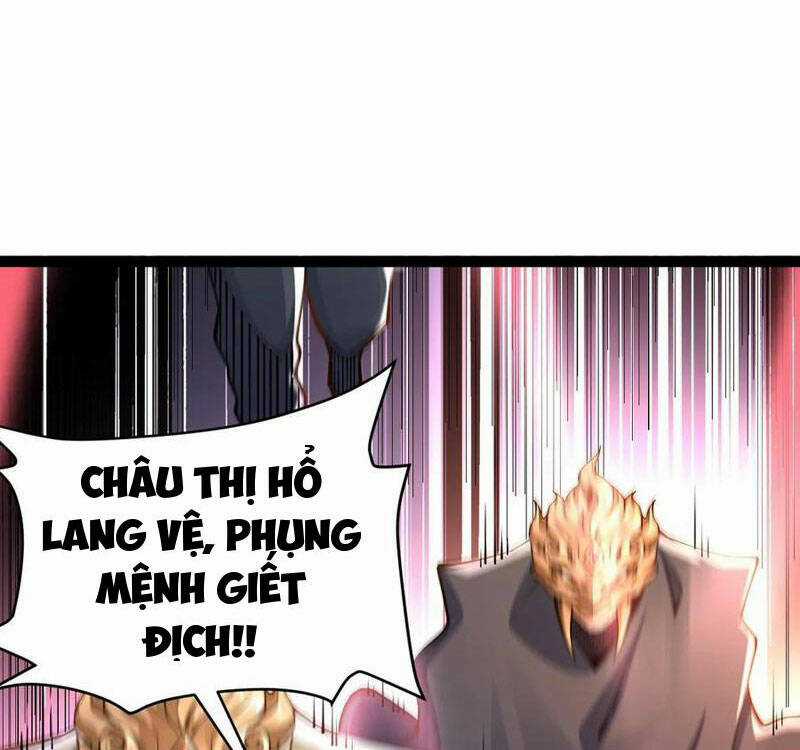 Tân Hỗn Độn Kiếm Thần - Chapter 86 - Trang 65