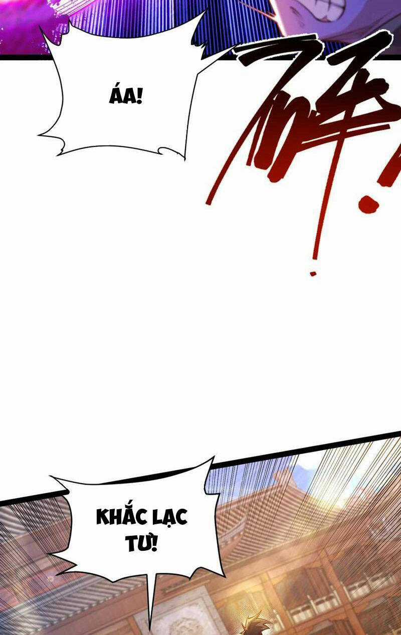 Tân Hỗn Độn Kiếm Thần - Chapter 86 - Trang 10