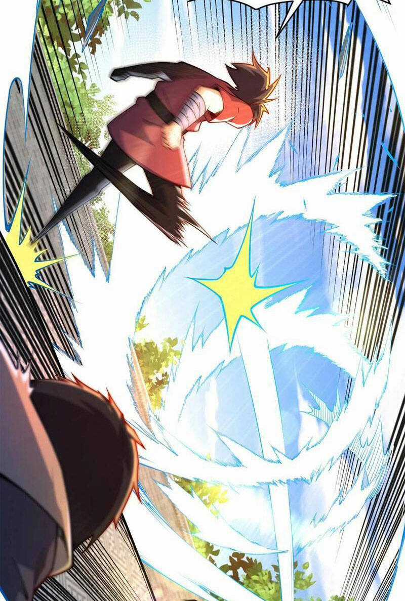 Tân Hỗn Độn Kiếm Thần - Chapter 87 - Trang 12