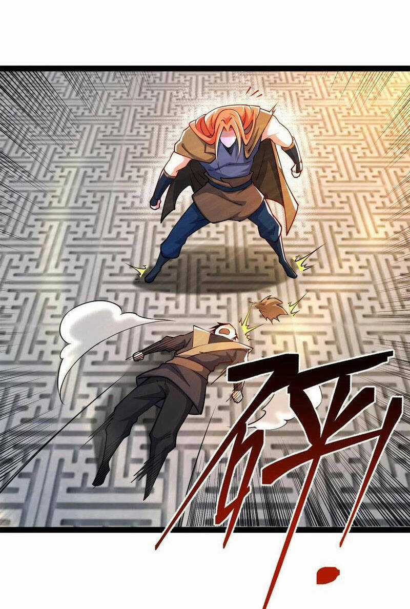 Tân Hỗn Độn Kiếm Thần - Chapter 87 - Trang 14