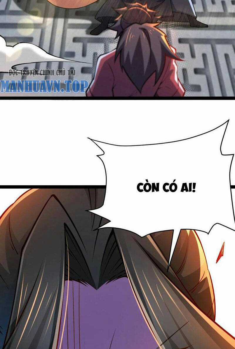 Tân Hỗn Độn Kiếm Thần - Chapter 87 - Trang 19