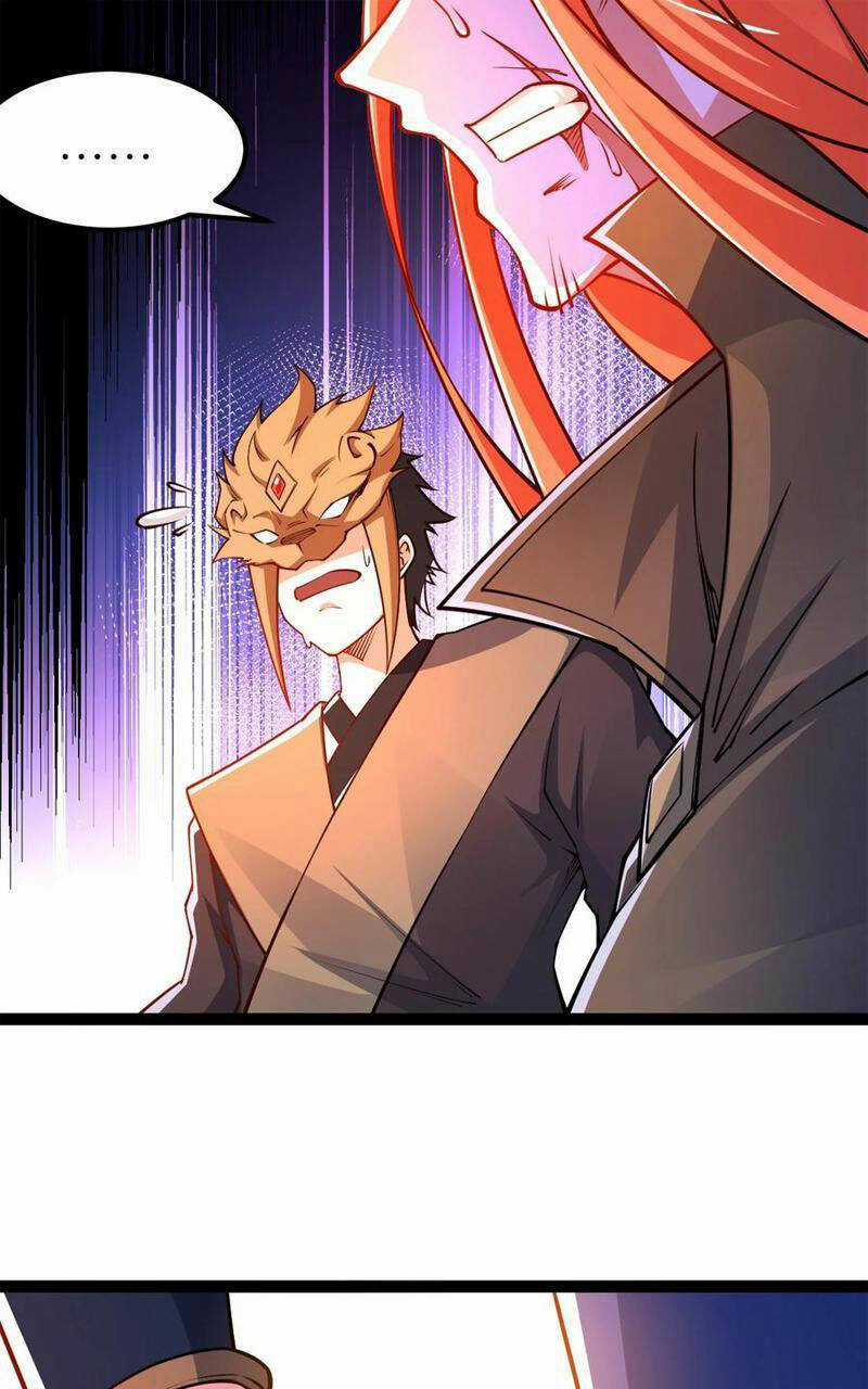 Tân Hỗn Độn Kiếm Thần - Chapter 87 - Trang 21