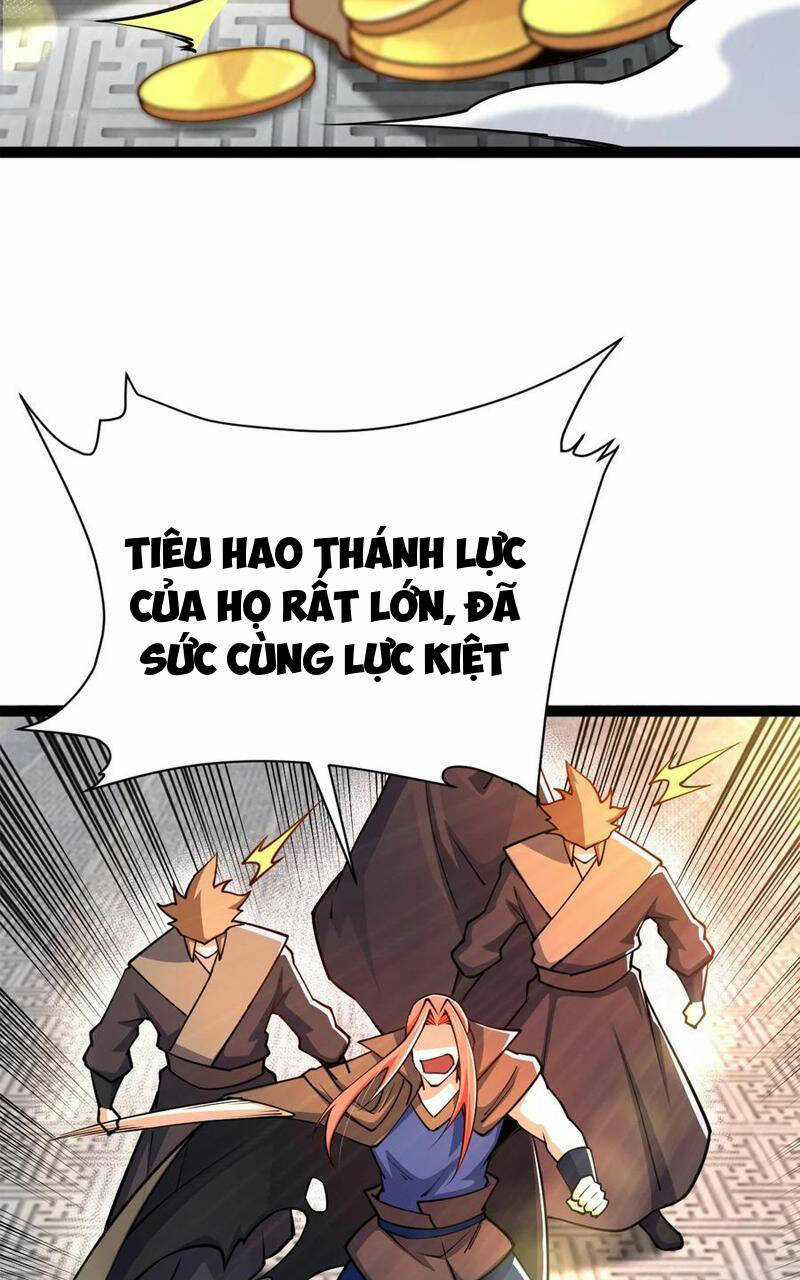 Tân Hỗn Độn Kiếm Thần - Chapter 87 - Trang 24