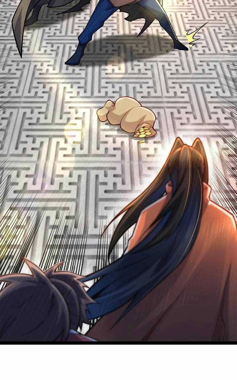 Tân Hỗn Độn Kiếm Thần - Chapter 87 - Trang 25