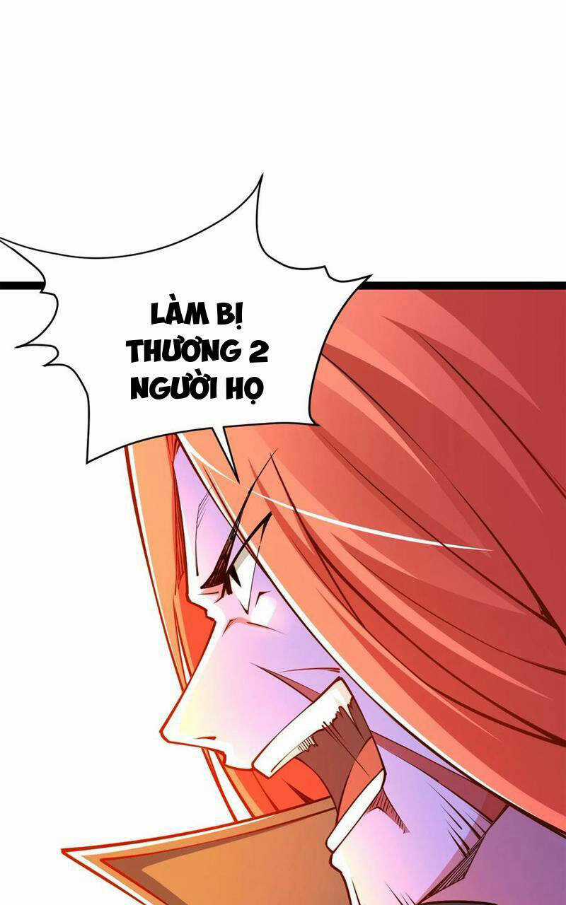 Tân Hỗn Độn Kiếm Thần - Chapter 87 - Trang 26