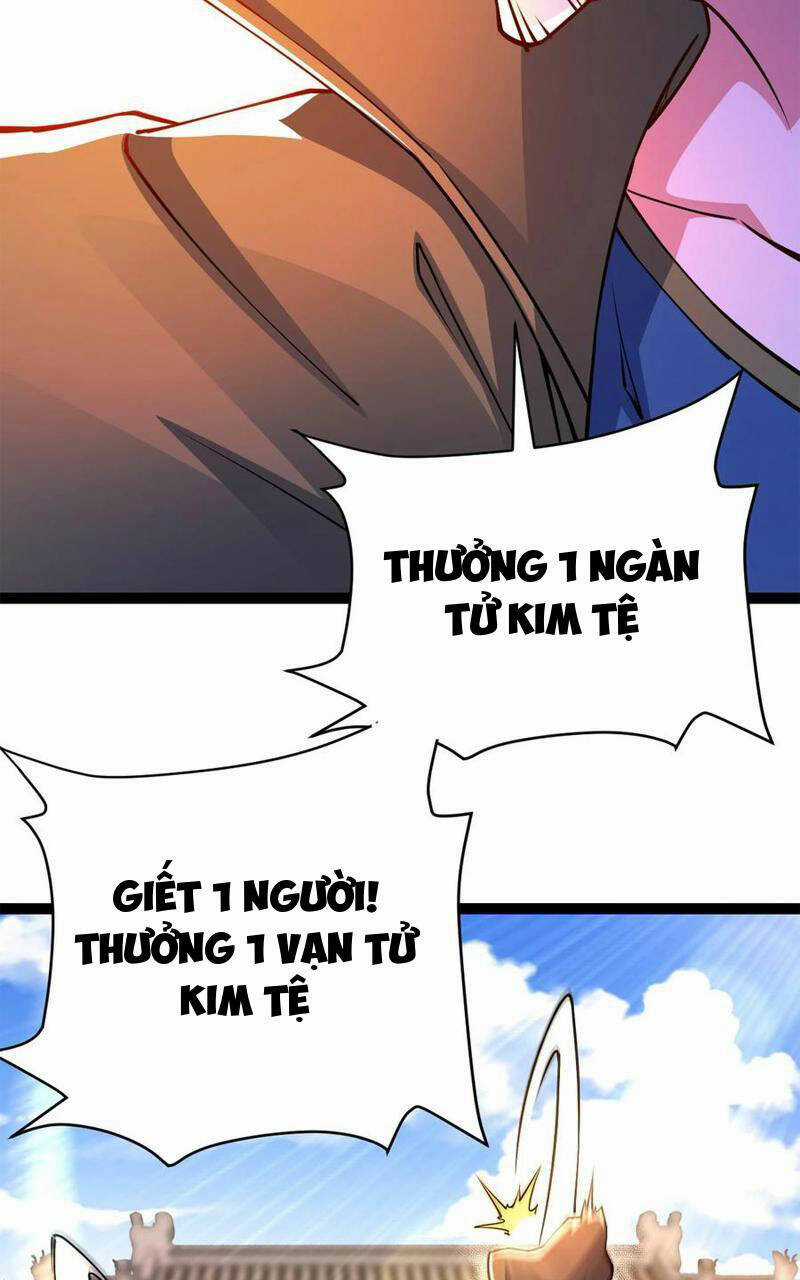 Tân Hỗn Độn Kiếm Thần - Chapter 87 - Trang 27