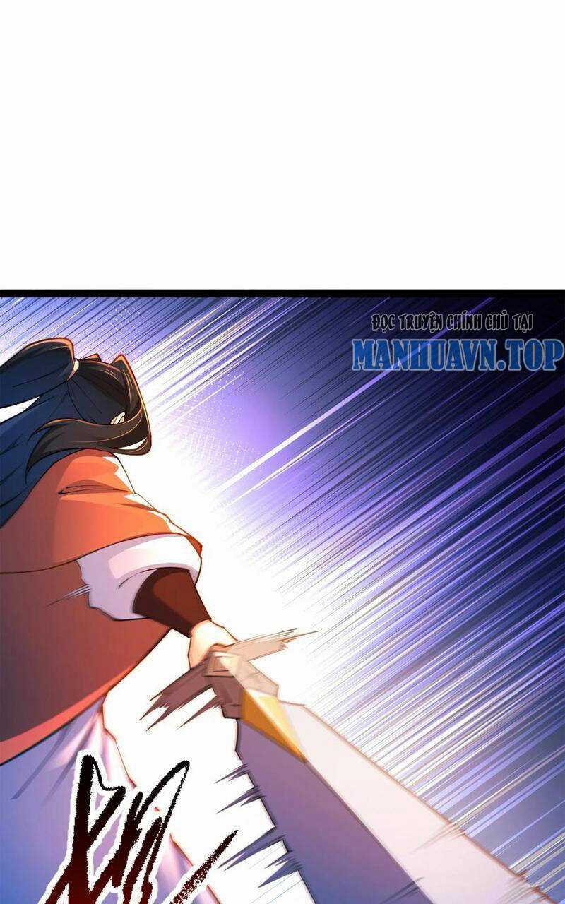 Tân Hỗn Độn Kiếm Thần - Chapter 87 - Trang 29