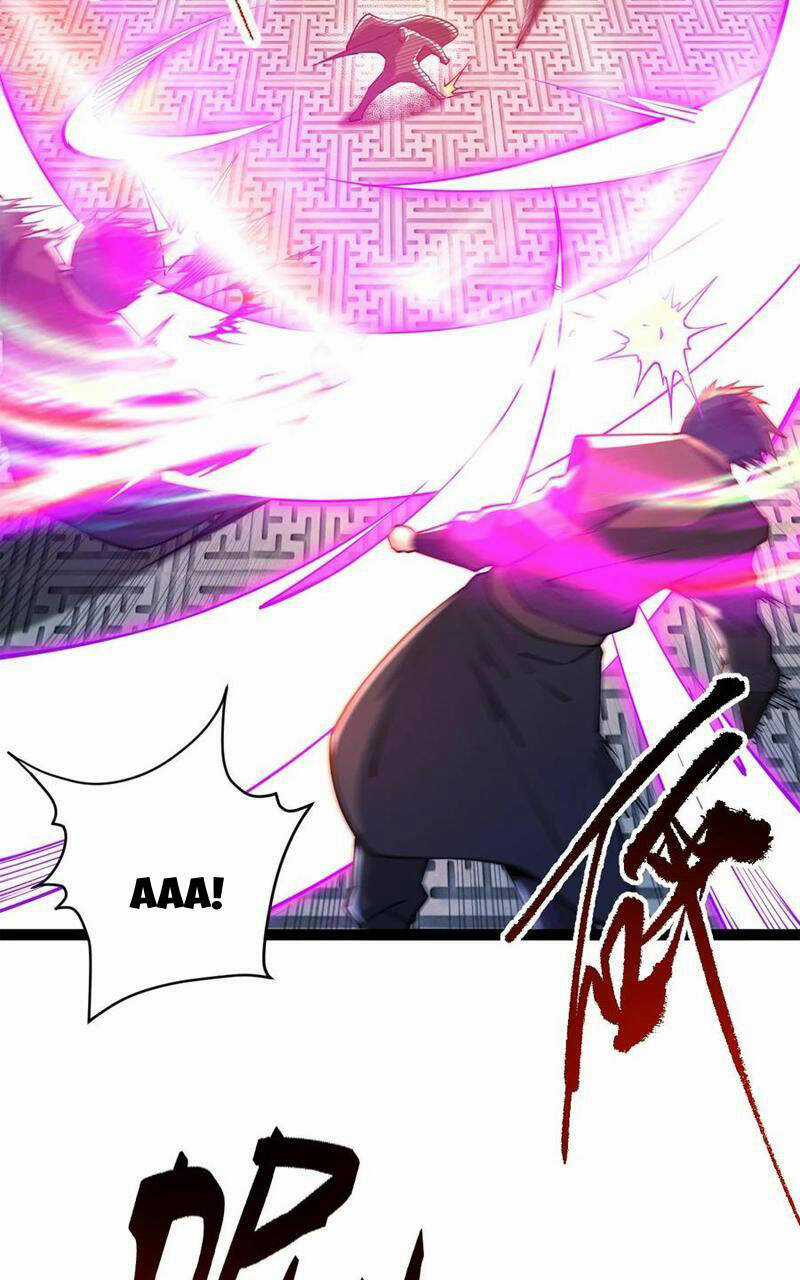 Tân Hỗn Độn Kiếm Thần - Chapter 87 - Trang 31