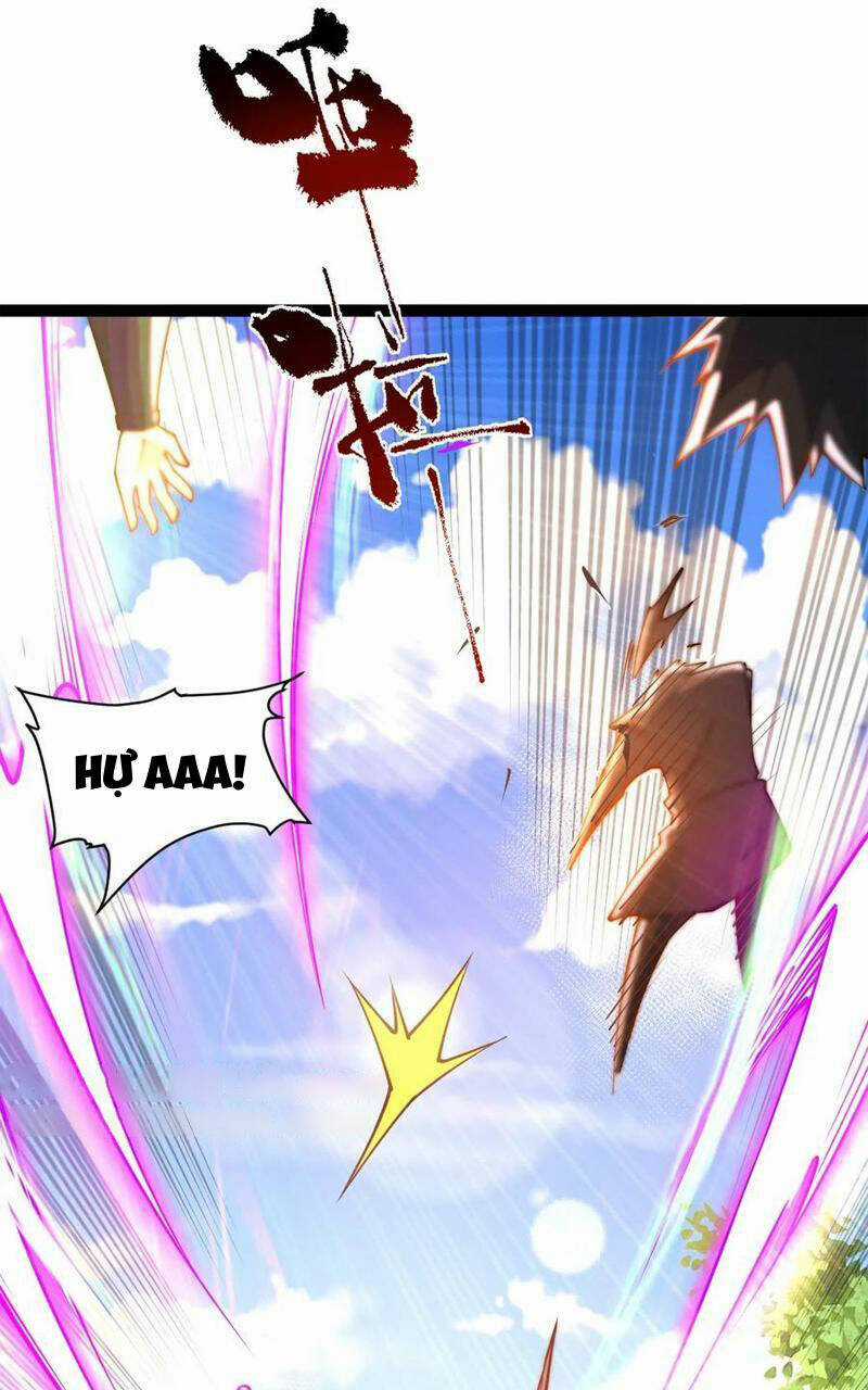 Tân Hỗn Độn Kiếm Thần - Chapter 87 - Trang 33