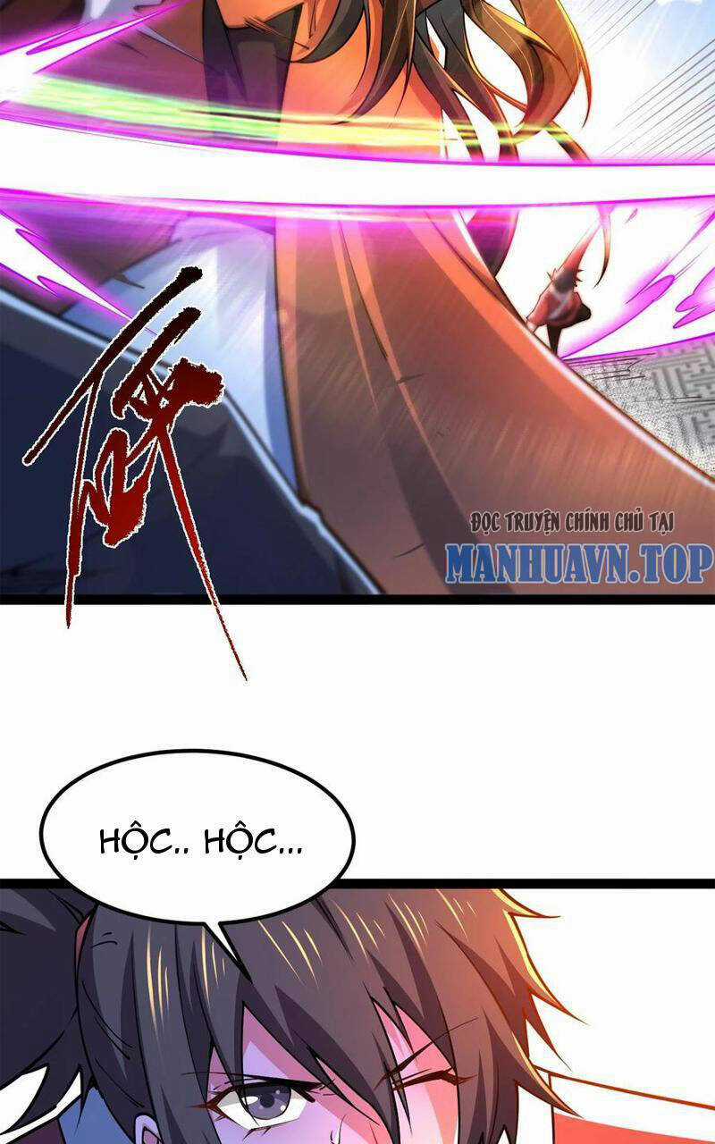 Tân Hỗn Độn Kiếm Thần - Chapter 87 - Trang 35