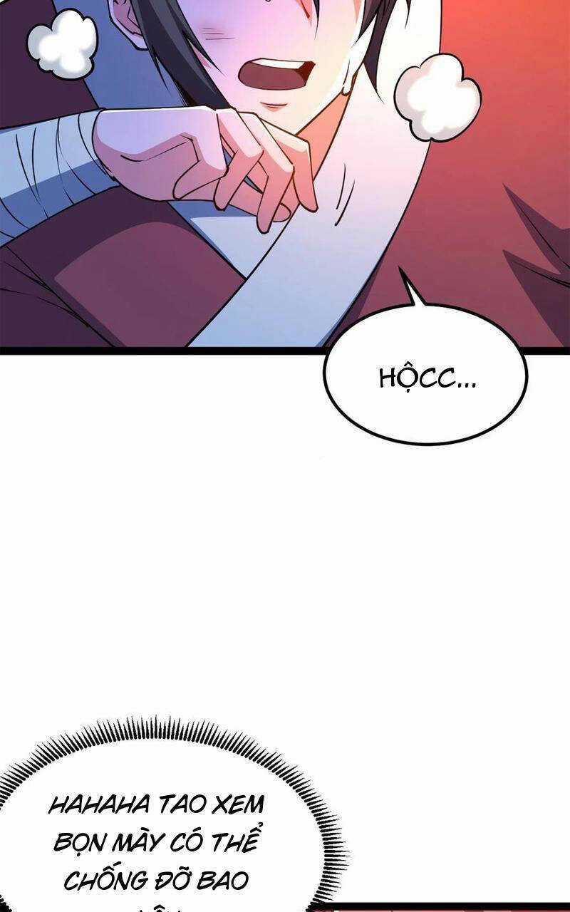 Tân Hỗn Độn Kiếm Thần - Chapter 87 - Trang 36