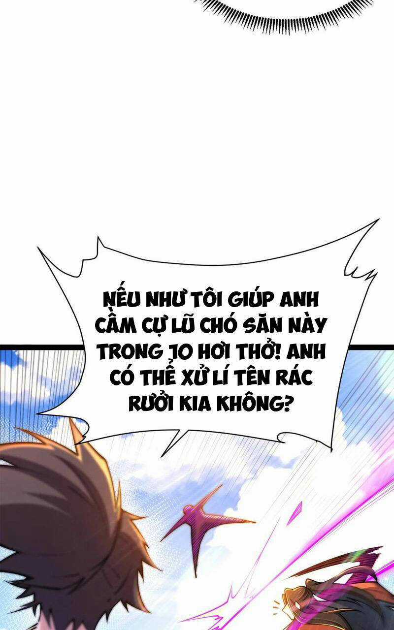 Tân Hỗn Độn Kiếm Thần - Chapter 87 - Trang 38