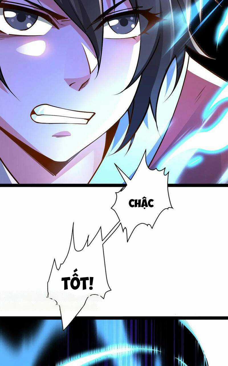 Tân Hỗn Độn Kiếm Thần - Chapter 87 - Trang 40