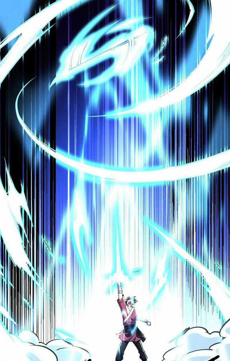 Tân Hỗn Độn Kiếm Thần - Chapter 87 - Trang 41