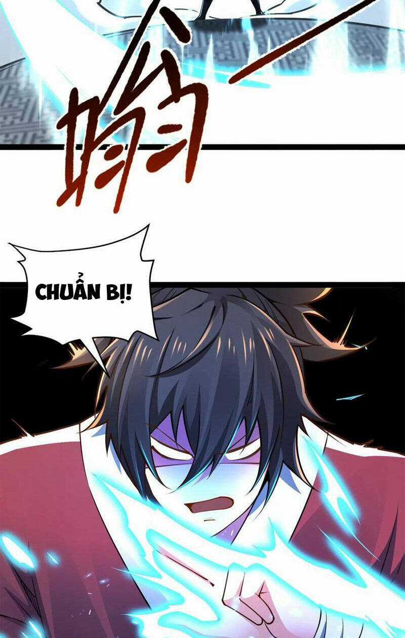 Tân Hỗn Độn Kiếm Thần - Chapter 87 - Trang 42