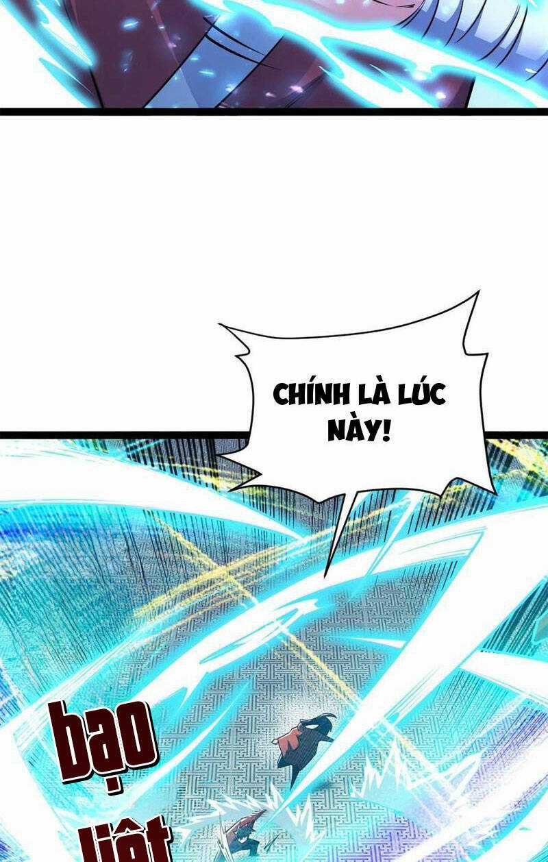 Tân Hỗn Độn Kiếm Thần - Chapter 87 - Trang 43