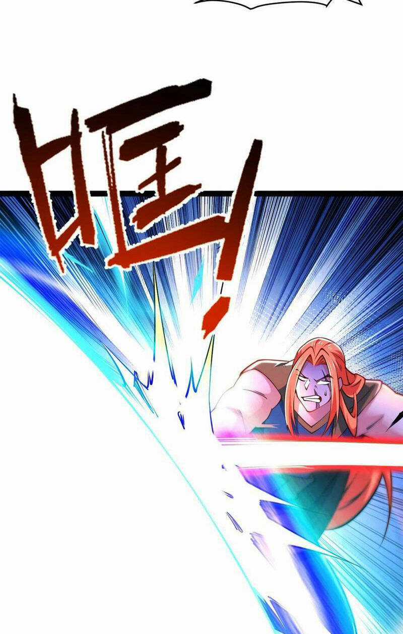 Tân Hỗn Độn Kiếm Thần - Chapter 87 - Trang 45