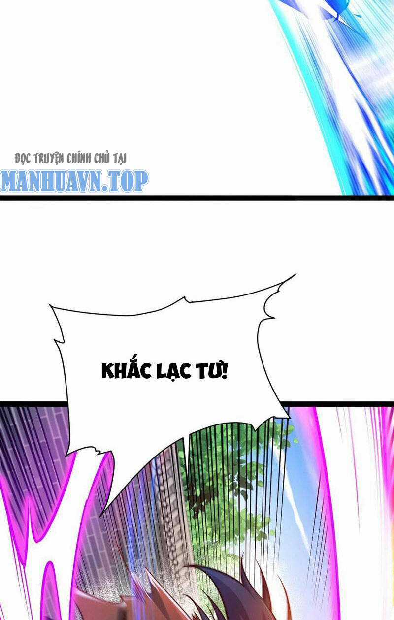 Tân Hỗn Độn Kiếm Thần - Chapter 87 - Trang 46