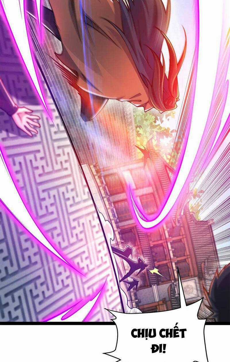 Tân Hỗn Độn Kiếm Thần - Chapter 87 - Trang 47