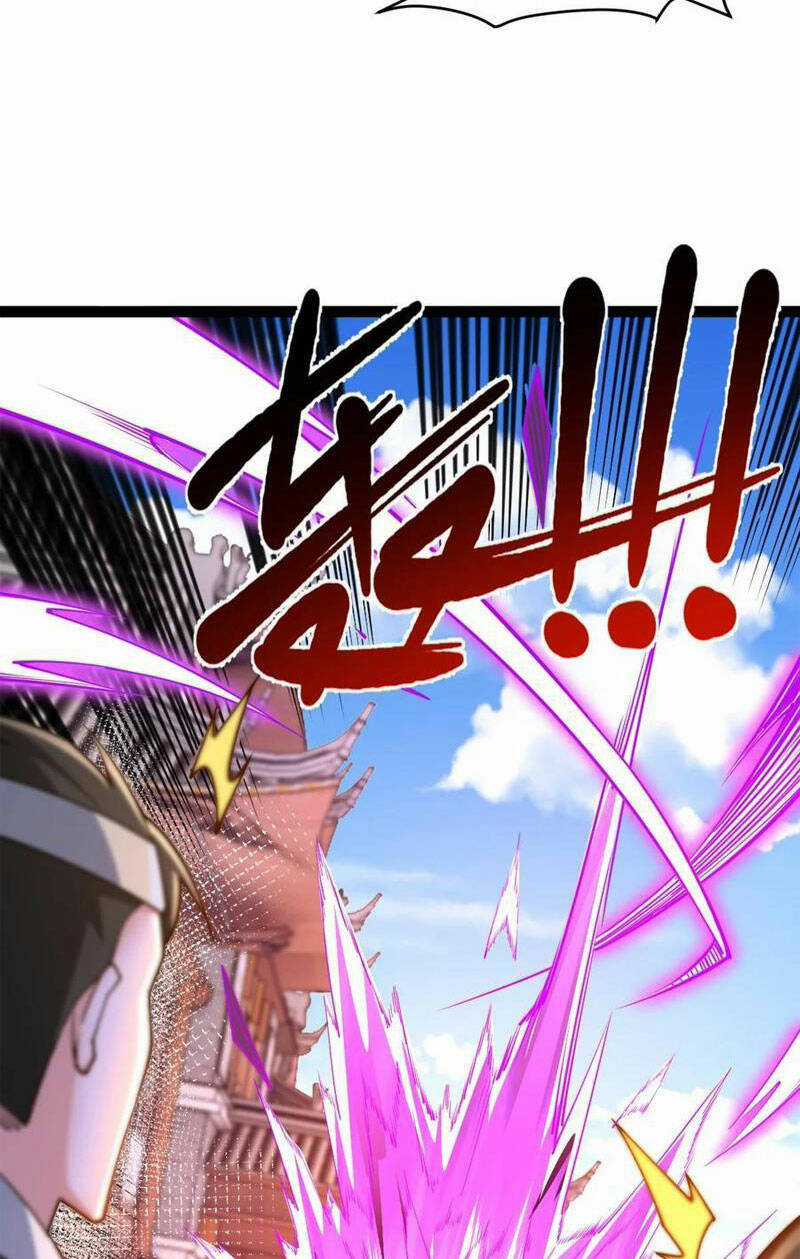 Tân Hỗn Độn Kiếm Thần - Chapter 87 - Trang 48