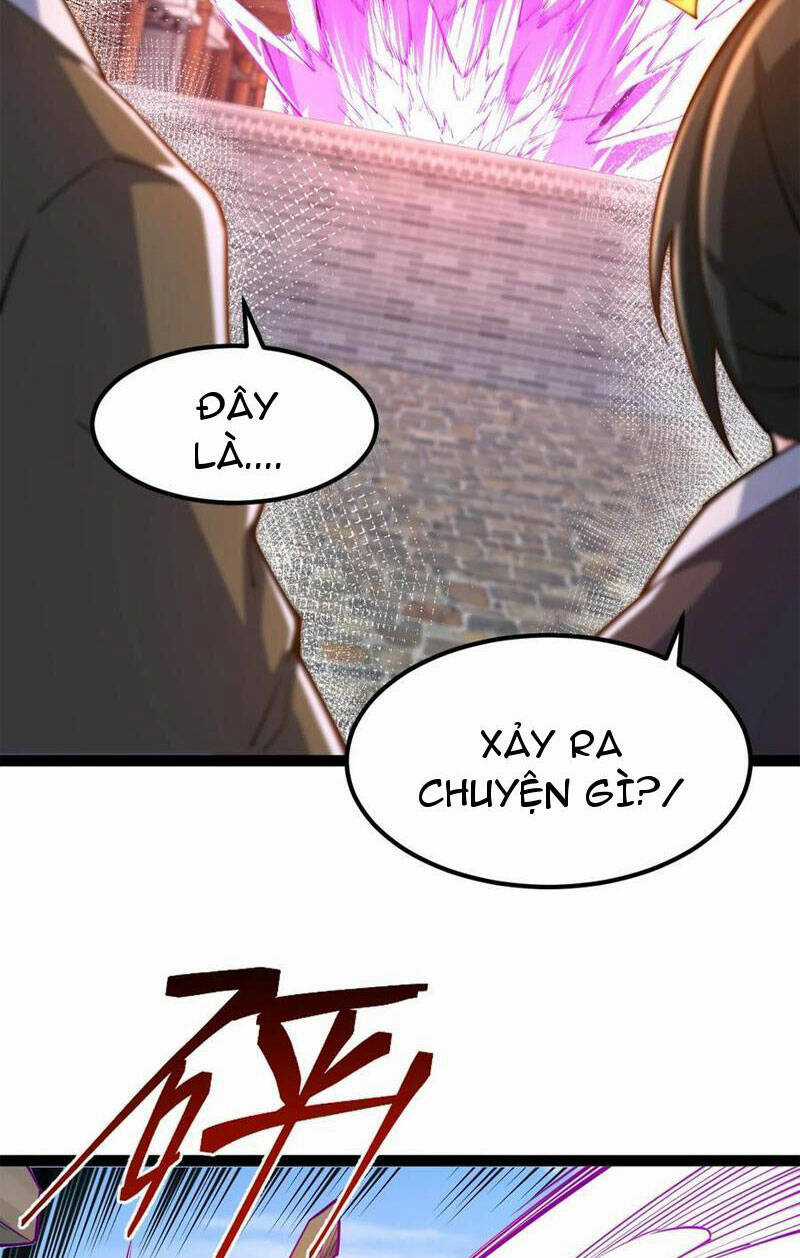 Tân Hỗn Độn Kiếm Thần - Chapter 87 - Trang 49