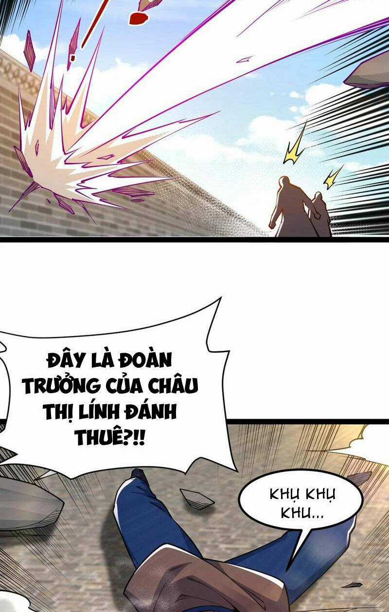 Tân Hỗn Độn Kiếm Thần - Chapter 87 - Trang 50