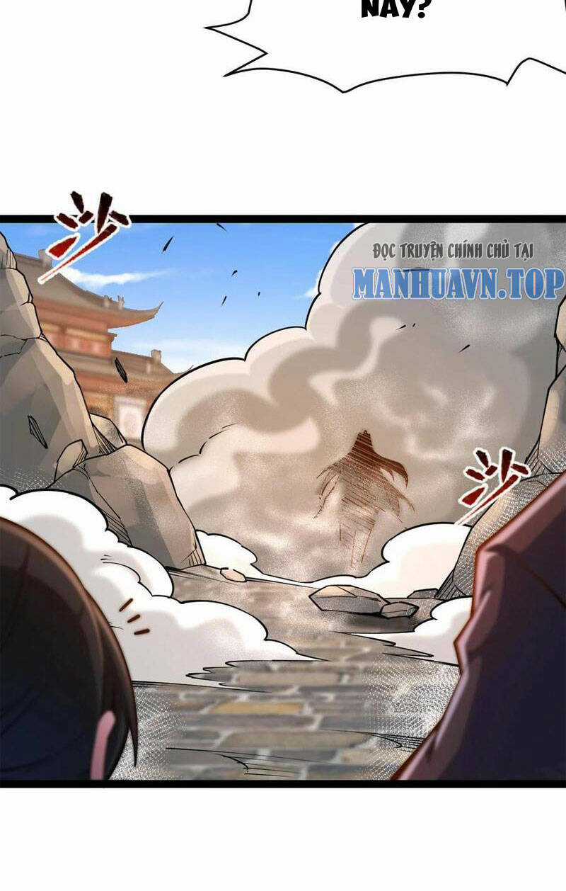 Tân Hỗn Độn Kiếm Thần - Chapter 87 - Trang 52