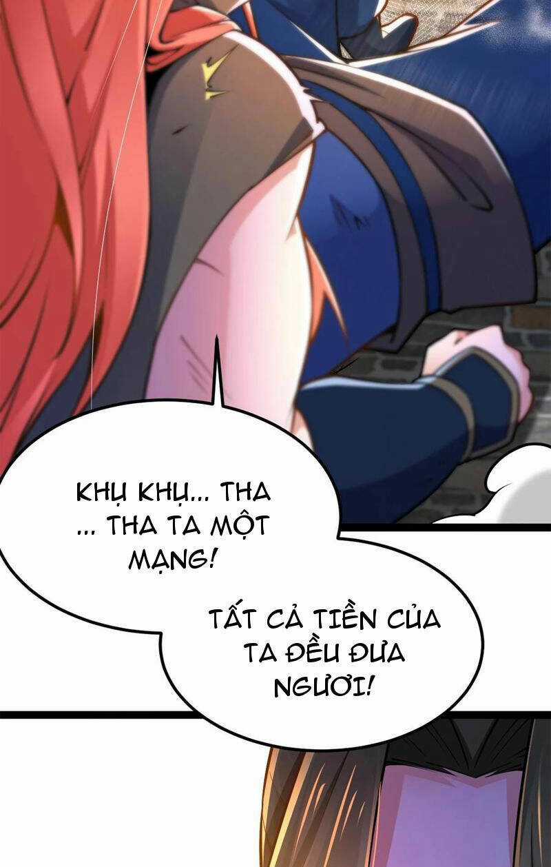 Tân Hỗn Độn Kiếm Thần - Chapter 87 - Trang 54