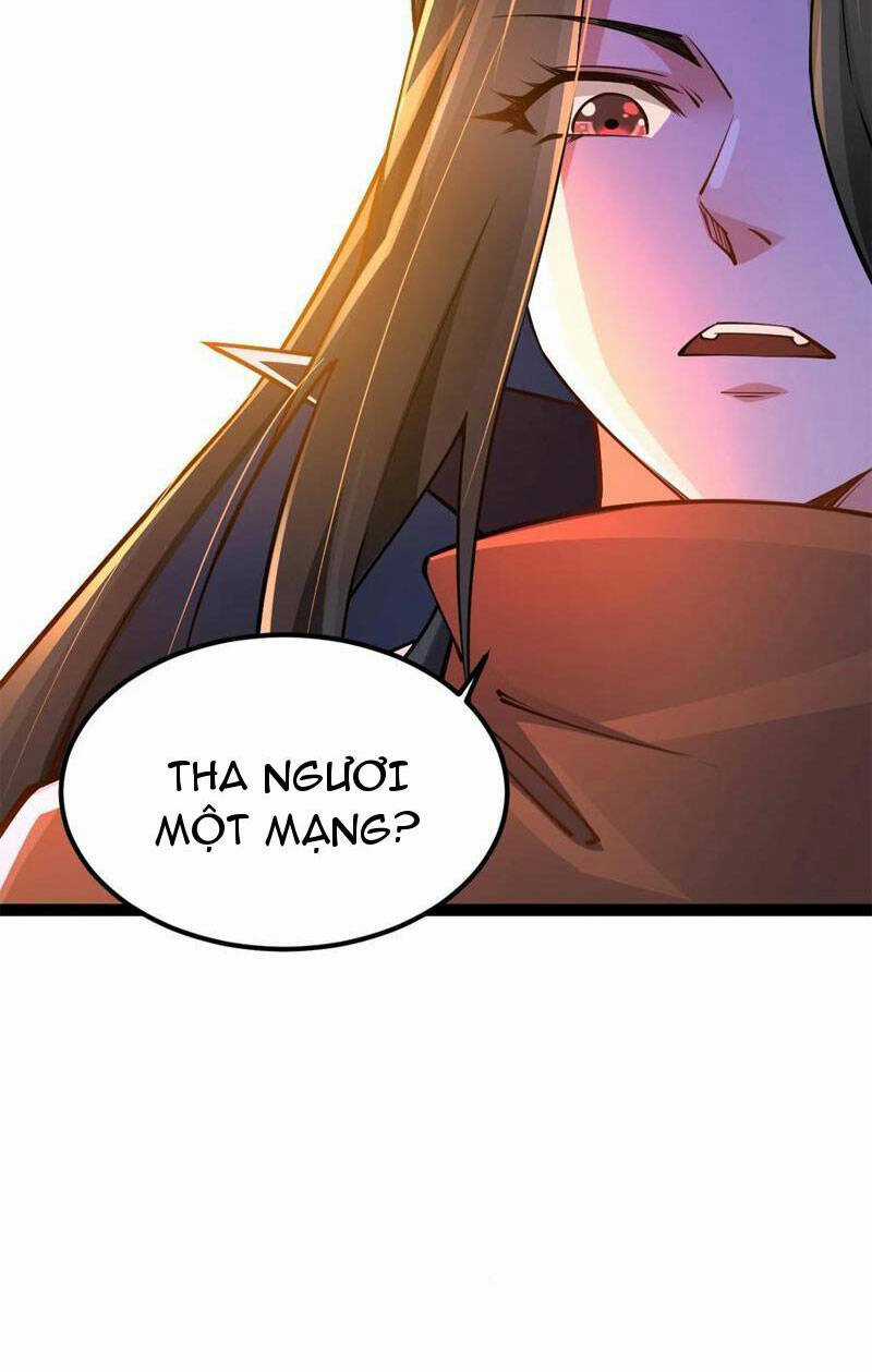 Tân Hỗn Độn Kiếm Thần - Chapter 87 - Trang 55