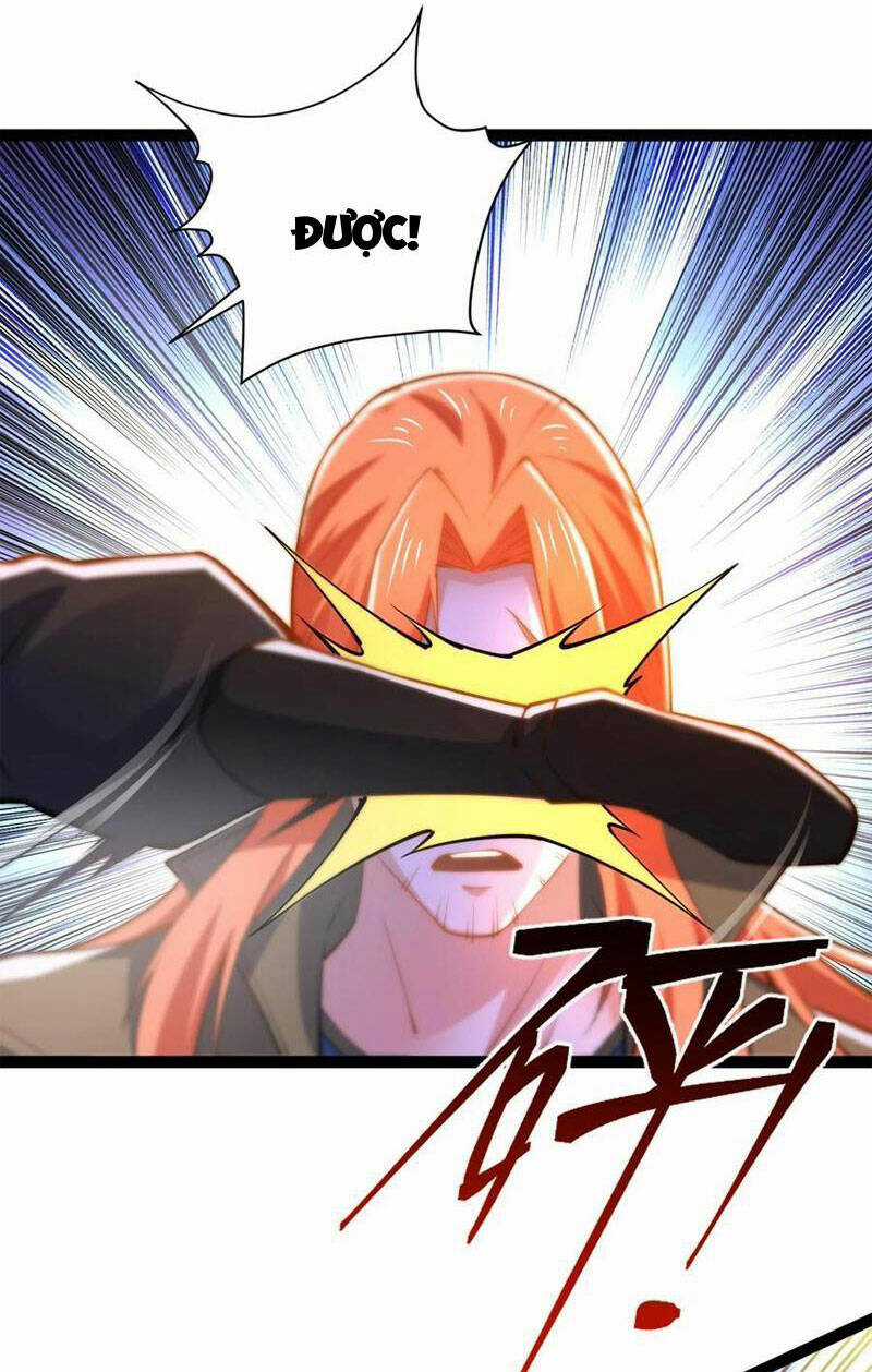 Tân Hỗn Độn Kiếm Thần - Chapter 87 - Trang 56