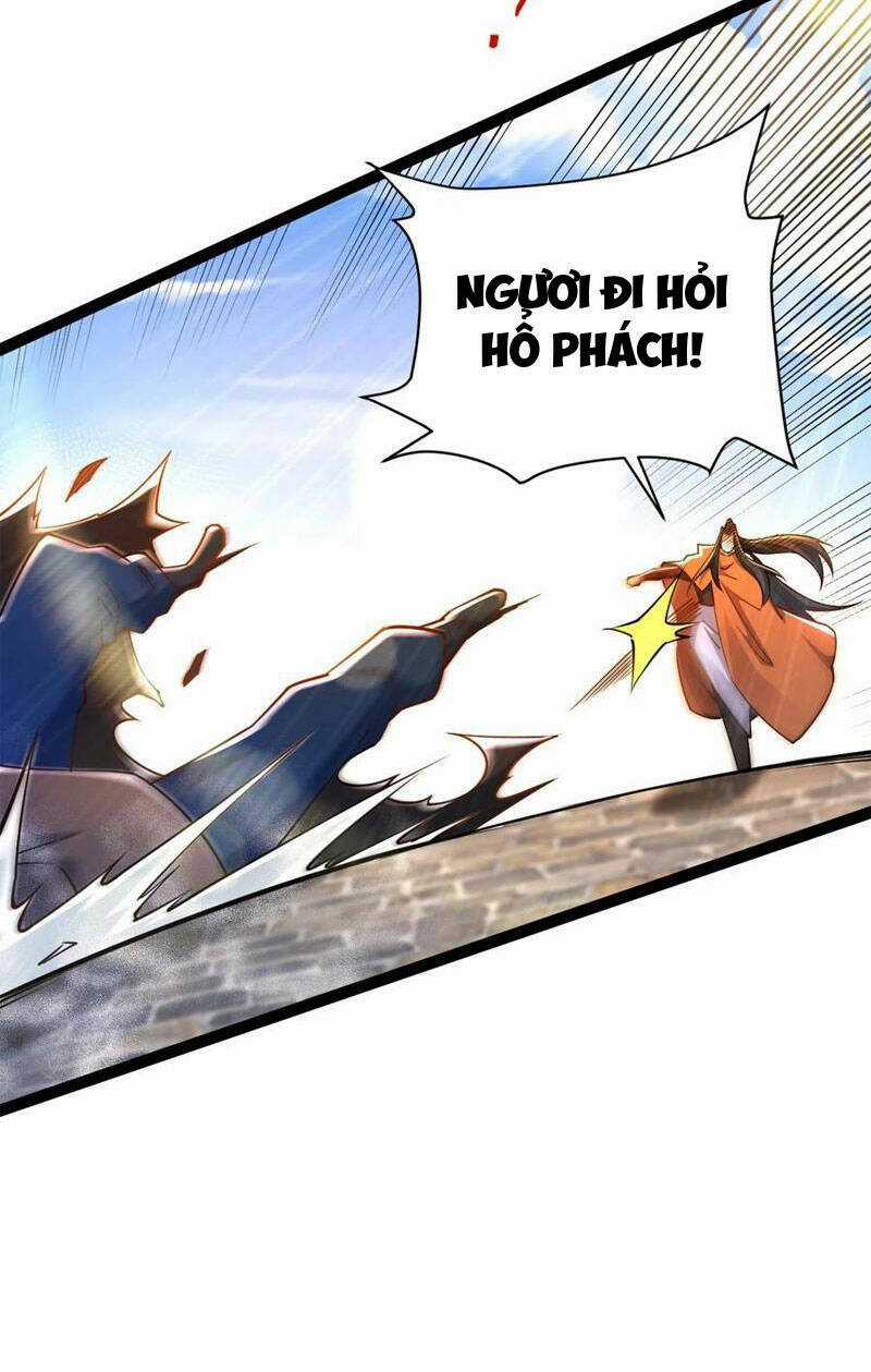 Tân Hỗn Độn Kiếm Thần - Chapter 87 - Trang 57