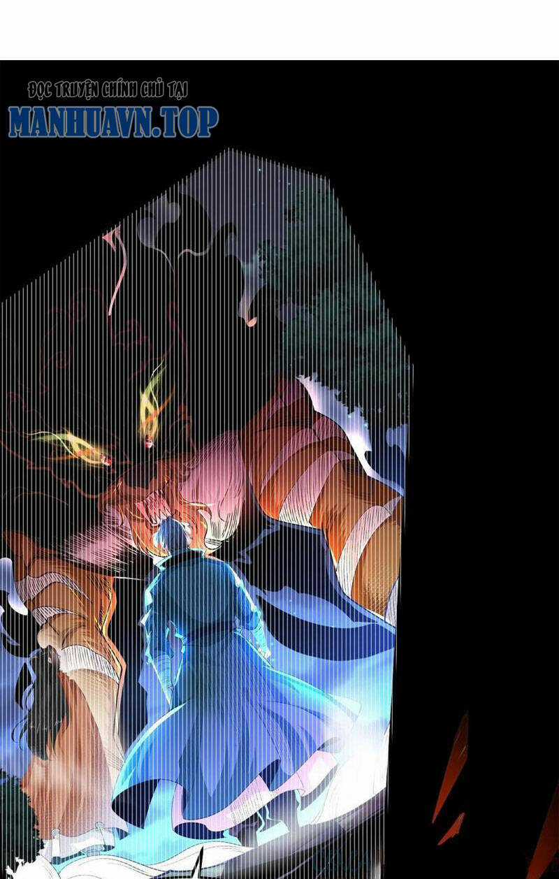 Tân Hỗn Độn Kiếm Thần - Chapter 87 - Trang 58