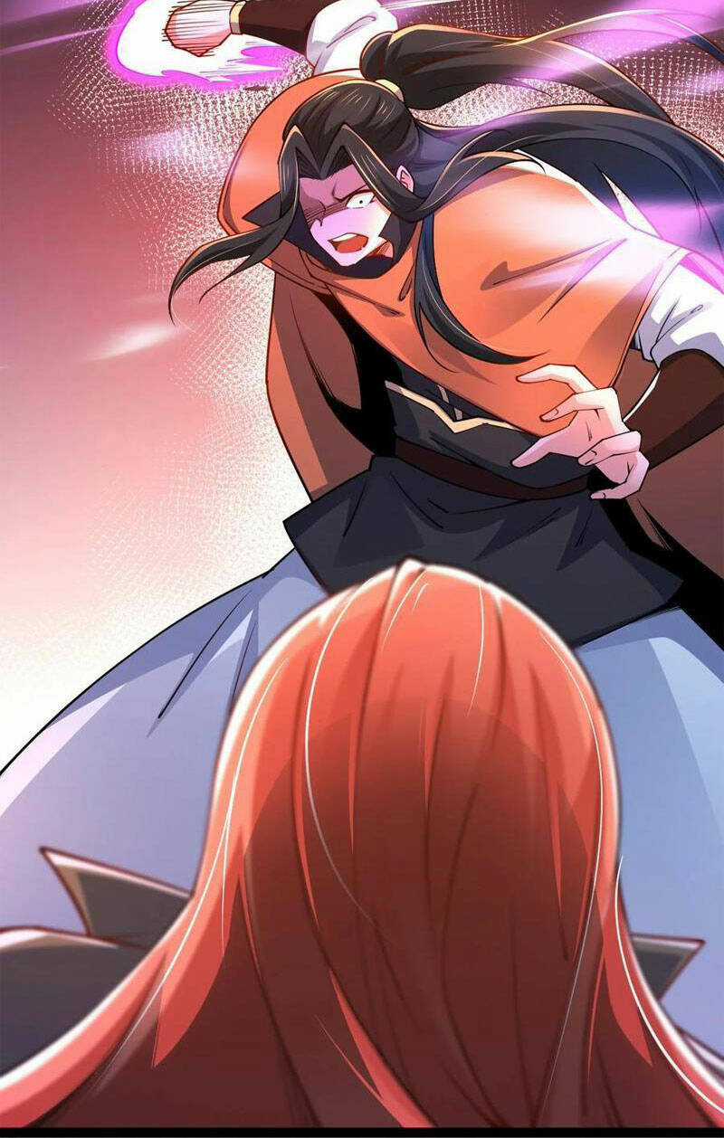 Tân Hỗn Độn Kiếm Thần - Chapter 87 - Trang 60