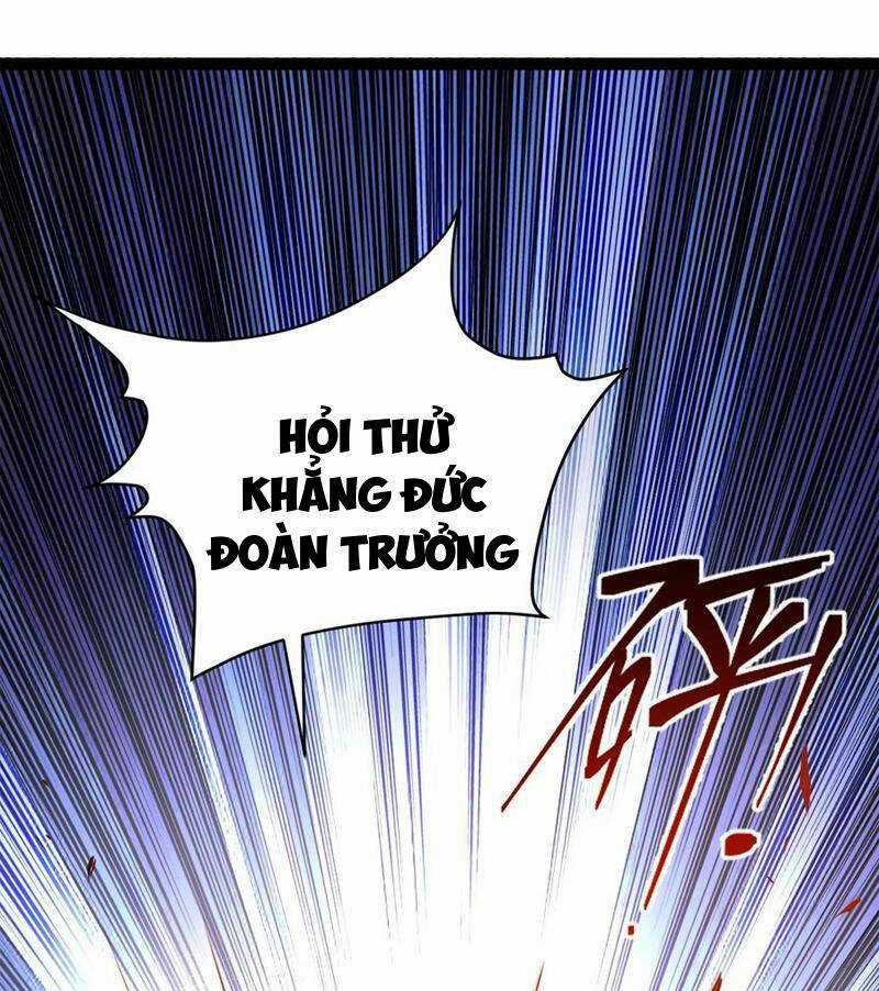 Tân Hỗn Độn Kiếm Thần - Chapter 87 - Trang 61