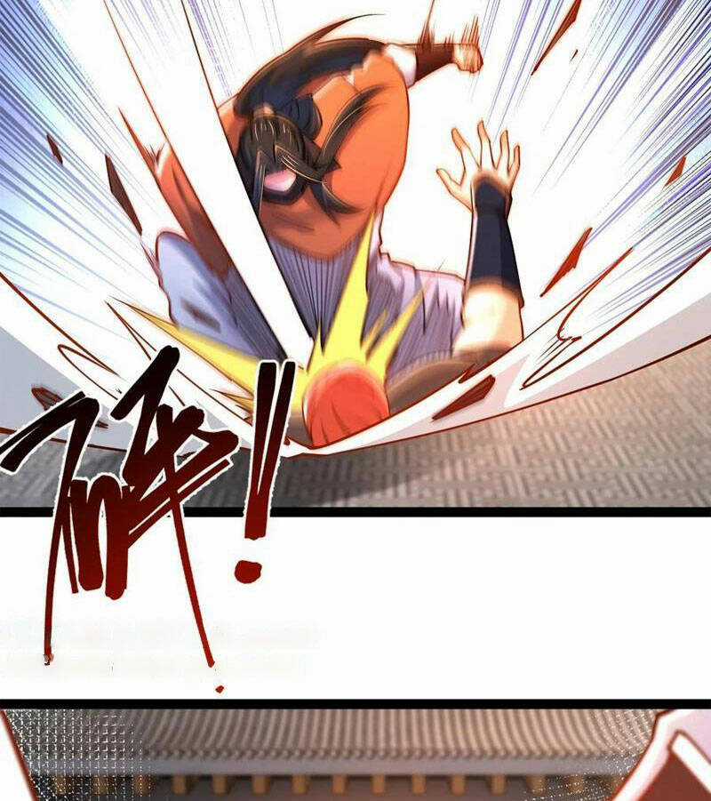 Tân Hỗn Độn Kiếm Thần - Chapter 87 - Trang 62