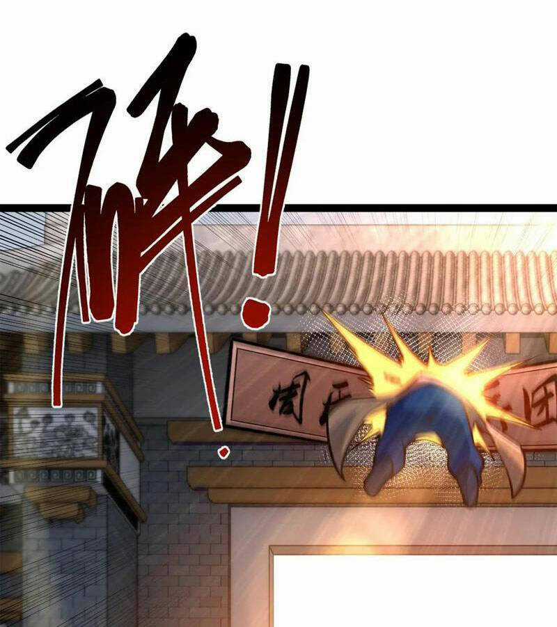 Tân Hỗn Độn Kiếm Thần - Chapter 87 - Trang 64