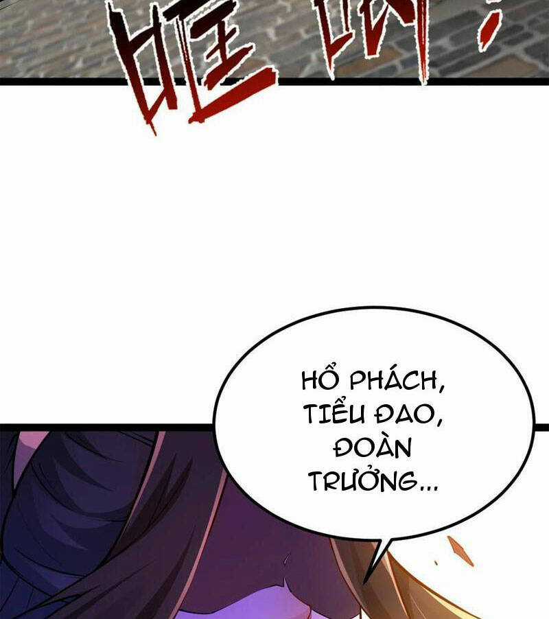 Tân Hỗn Độn Kiếm Thần - Chapter 87 - Trang 69