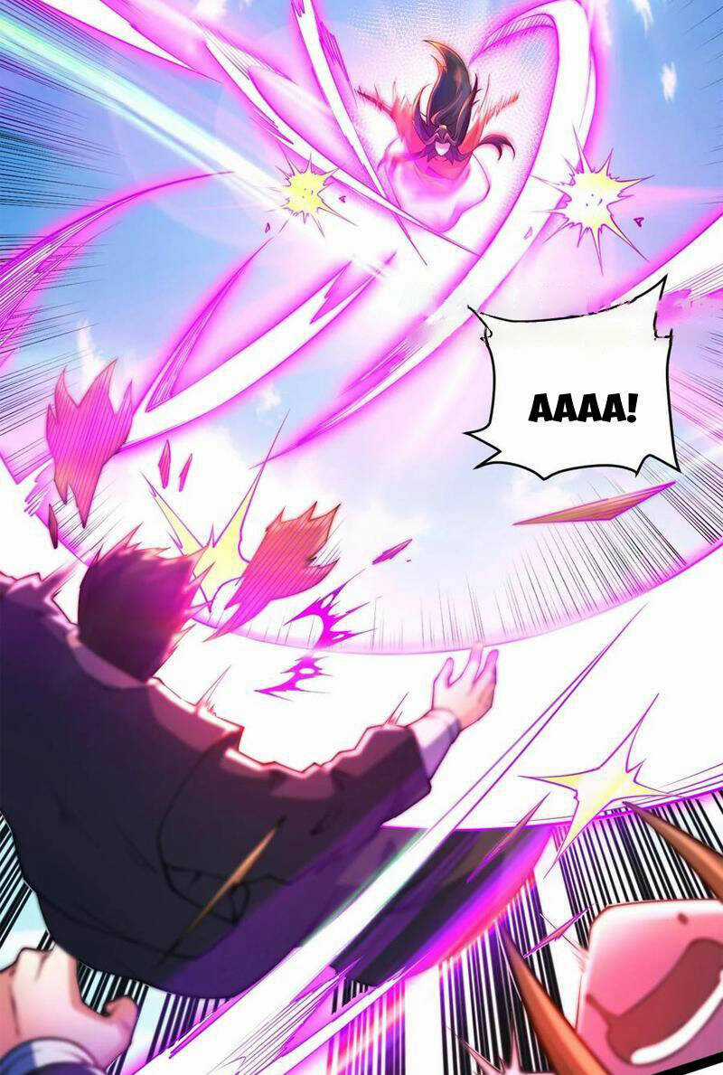 Tân Hỗn Độn Kiếm Thần - Chapter 87 - Trang 8