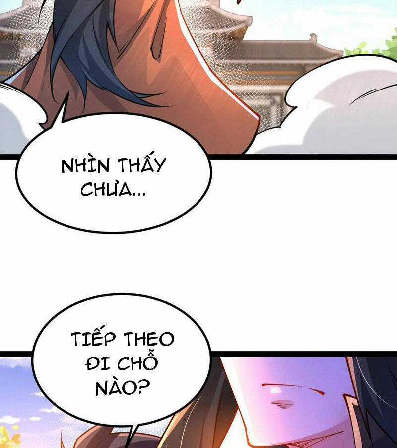 Tân Hỗn Độn Kiếm Thần - Chapter 87 - Trang 72