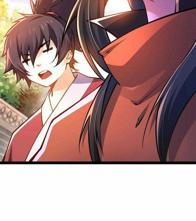 Tân Hỗn Độn Kiếm Thần - Chapter 87 - Trang 73