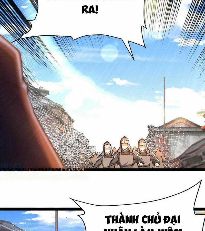 Tân Hỗn Độn Kiếm Thần - Chapter 87 - Trang 76