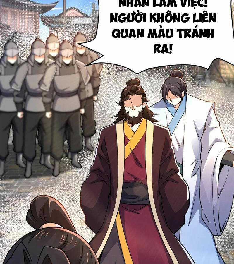 Tân Hỗn Độn Kiếm Thần - Chapter 87 - Trang 77