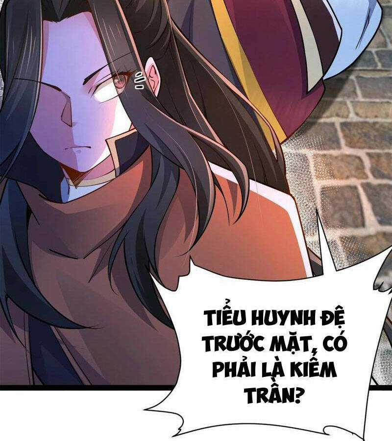 Tân Hỗn Độn Kiếm Thần - Chapter 87 - Trang 78