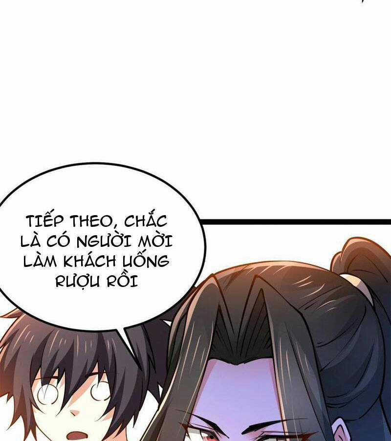 Tân Hỗn Độn Kiếm Thần - Chapter 87 - Trang 79