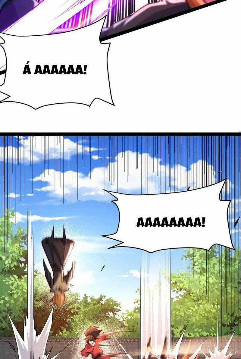 Tân Hỗn Độn Kiếm Thần - Chapter 87 - Trang 9