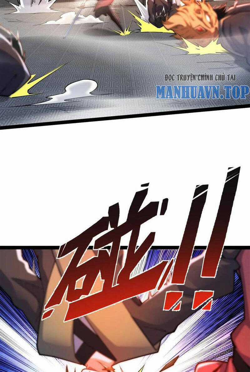 Tân Hỗn Độn Kiếm Thần - Chapter 87 - Trang 10