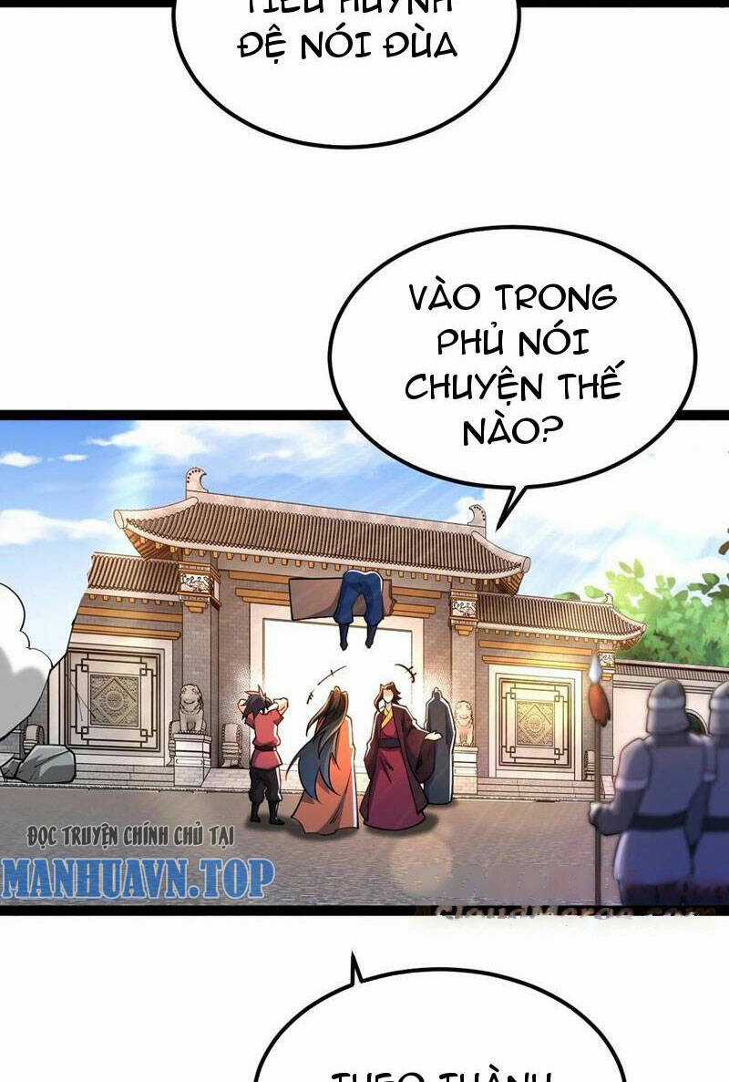 Tân Hỗn Độn Kiếm Thần - Chapter 88 - Trang 11