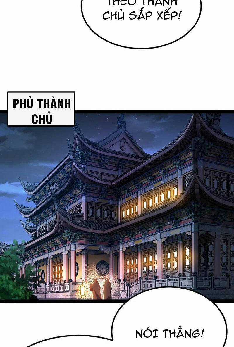 Tân Hỗn Độn Kiếm Thần - Chapter 88 - Trang 12